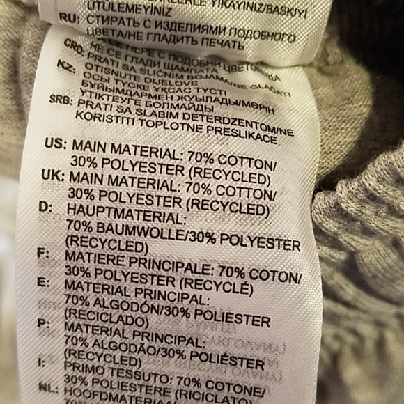 NWT Men's Adidas pants - Picture 6 of 8